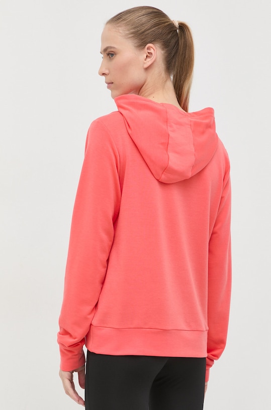 Oblačila Bluza Under Armour 1369855 rdeča