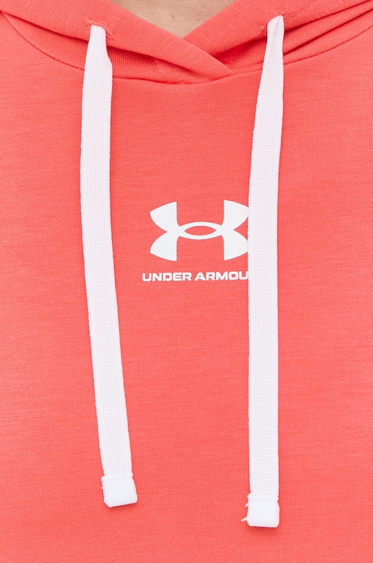 Bluza Under Armour 1369855 rdeča