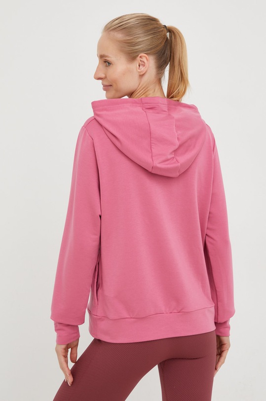 Дрехи Суичър Under Armour 1369855 розов