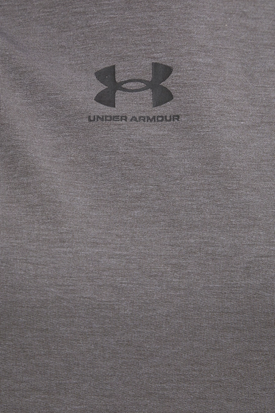 Dukserica Under Armour 1369855 siva