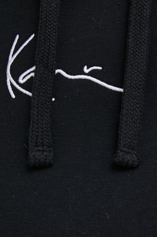 Karl Kani bluza KKWQ32004BLK czarny