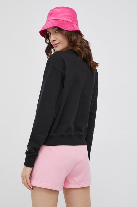 Oblečení Mikina Champion 114923 černá