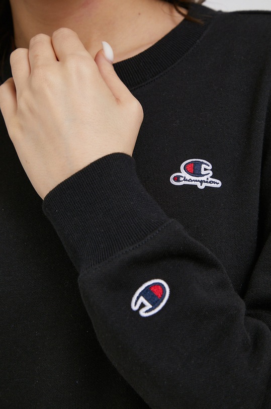 Mikina Champion 114923 černá