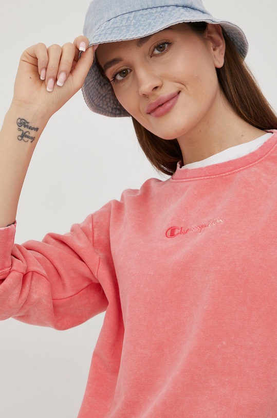 Mikina Champion růžová 114942