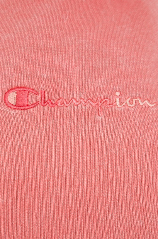 Mikina Champion 114942 růžová
