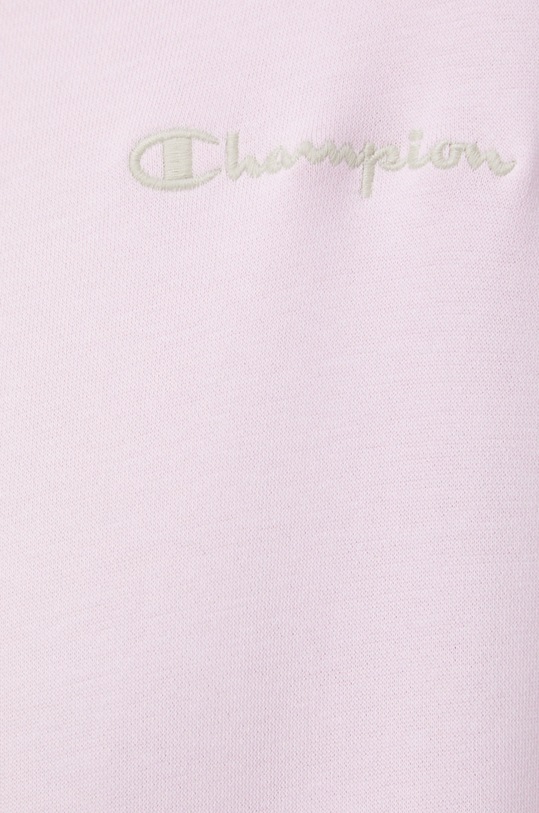 Champion bluza 115293 115293 różowy