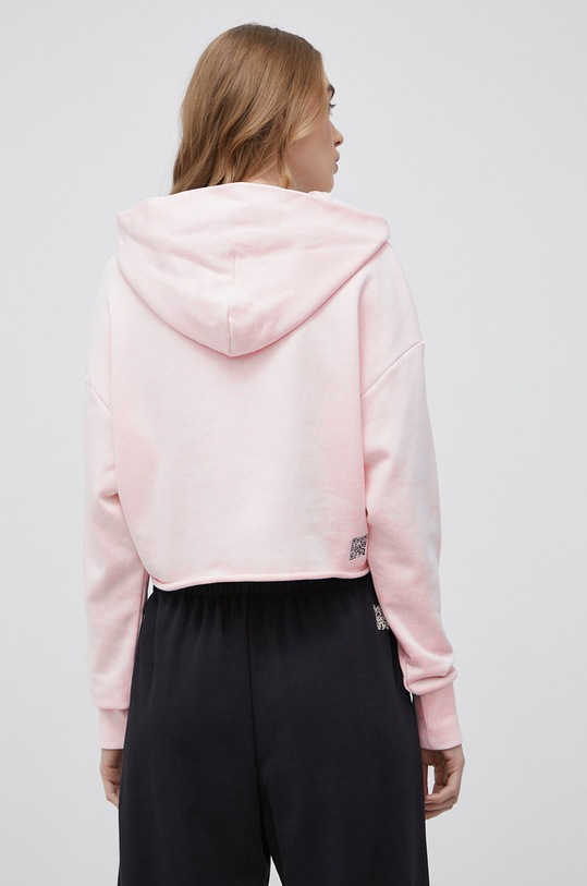 Oblečení Mikina Champion 115295 115295 růžová