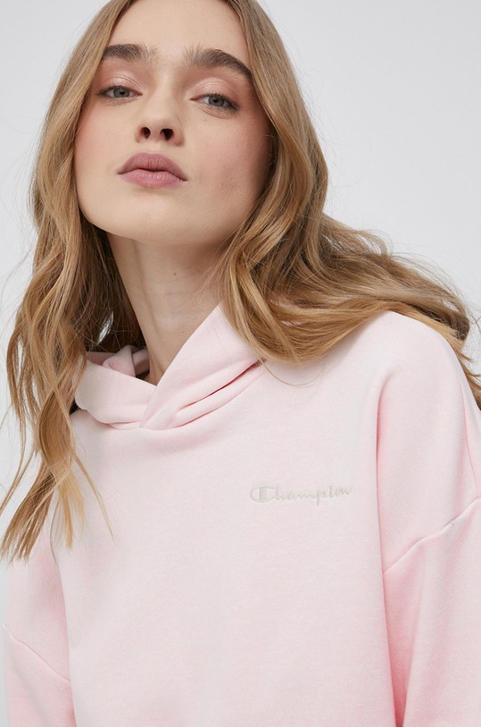 Mikina Champion 115295 růžová 115295