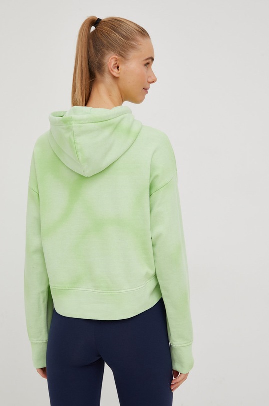 Дрехи Суичър The North Face NF0A5JA14Y81 зелен