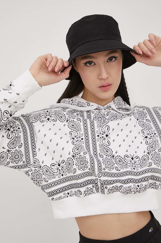 Champion bluza 115121 biały 115121