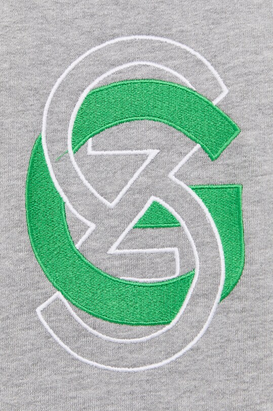 Gestuz bluza Tara 10906093 gri