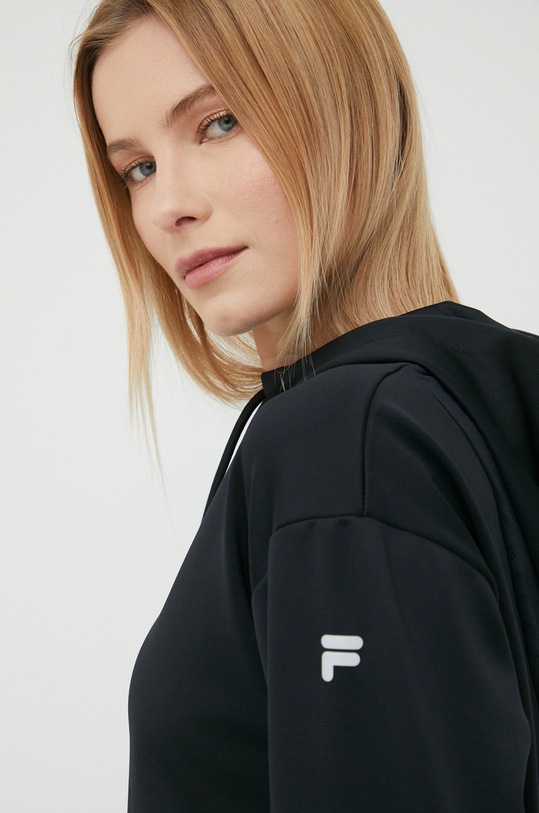 Fila bluza treningowa Rio FAW0067 czarny