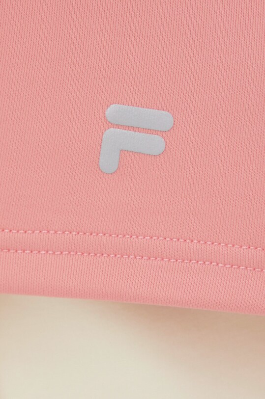 Fila bluza FAW0086 różowy