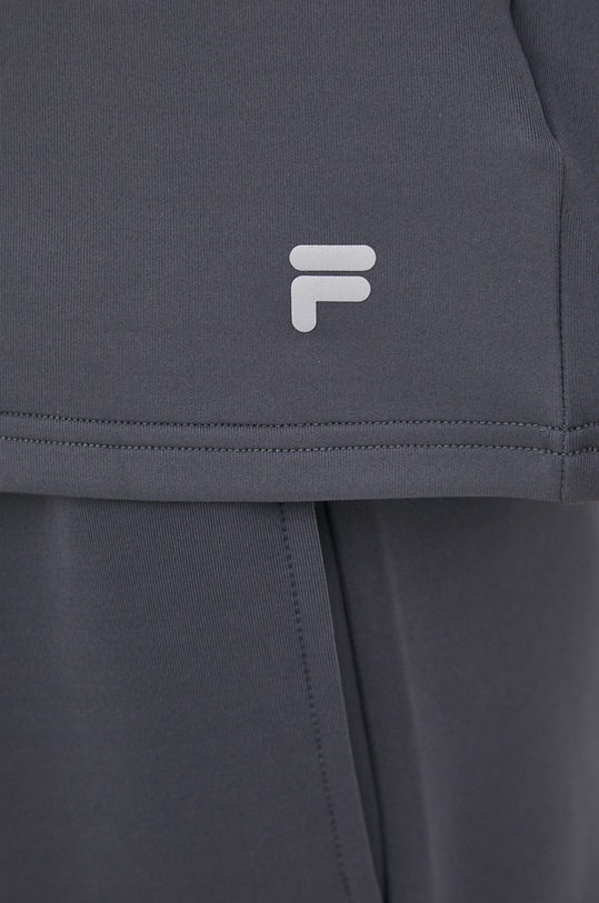 Fila bluza FAW0086 szary