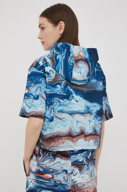 Odzież Fila bluza FAW0090 multicolor