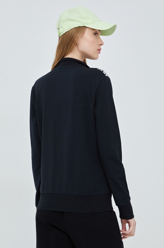 Oblečení Mikina Fila FAW0119 černá