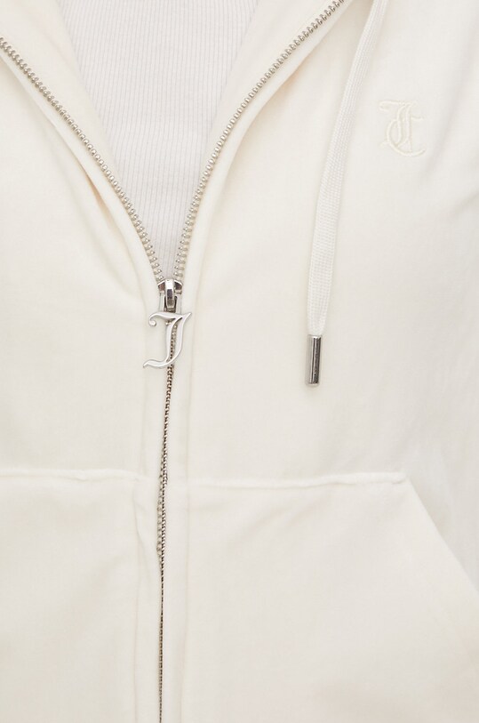 Μπλούζα Juicy Couture JCAP176.181 μπεζ