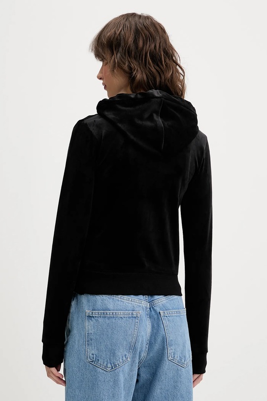 Одяг Juicy Couture кофта JCAP176.101 чорний