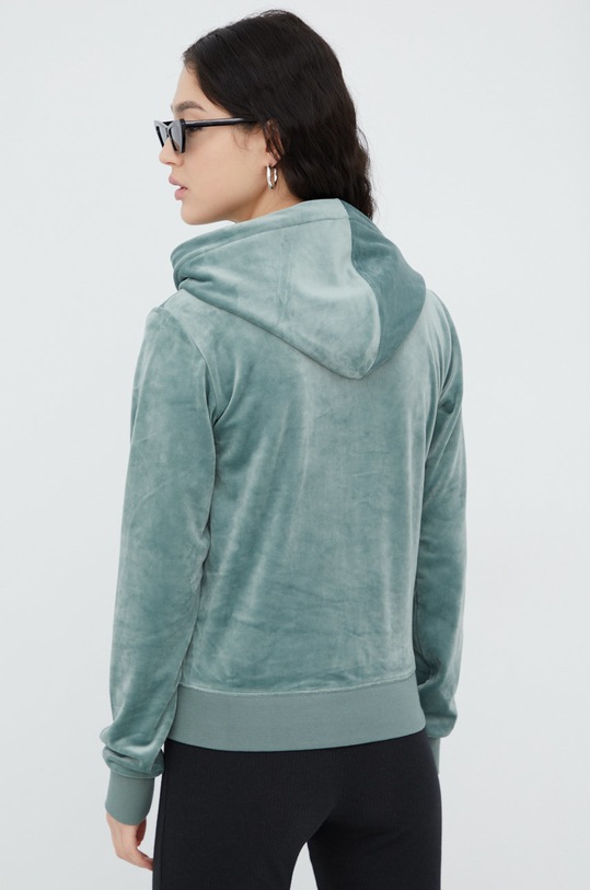 Одяг Кофта Juicy Couture JCAP176.162 зелений