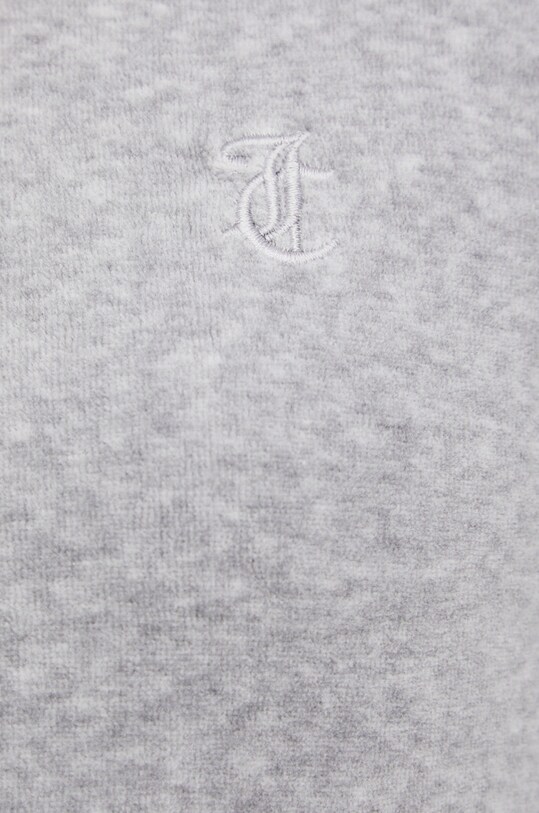 Juicy Couture bluza JCAP176.126 szary