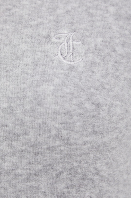 Μπλούζα Juicy Couture JCAP176.126 γκρί