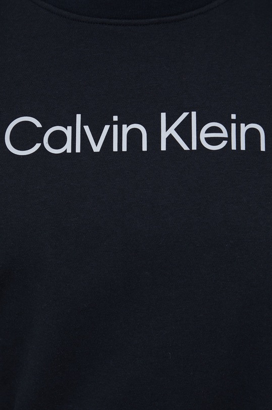 Calvin Klein Performance bluză trening Ck Essentials 00GWS2W312.PPYY negru