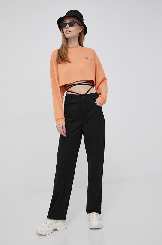 Sixth June bluza 33448 pomarańczowy SS22