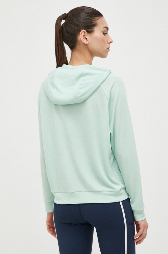 Oblečení Sportovní mikina Helly Hansen Inshore 34213 tyrkysová