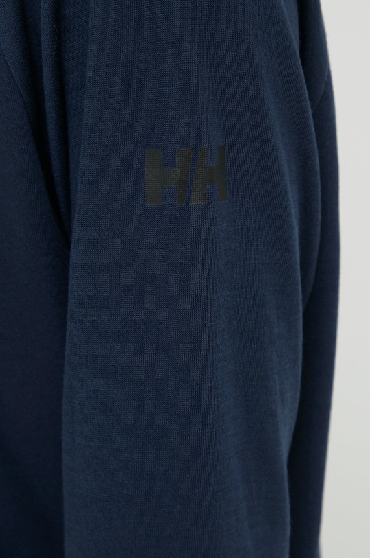 Helly Hansen bluza sportowa Inshore 34213 granatowy