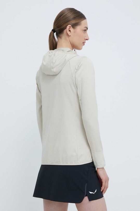 Îmbrăcăminte Salewa hanorac Agner Hybrid 00.0000027372 bej