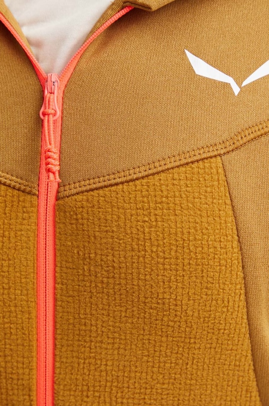 Salewa hanorac Puez Hyb 00.0000027389 maro