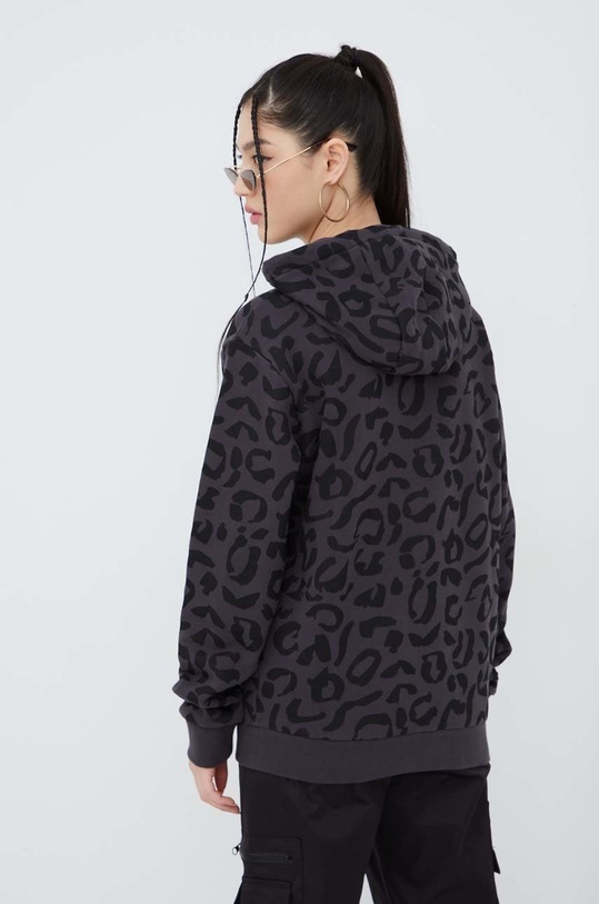 Odzież Ellesse bluza SGM14624 czarny