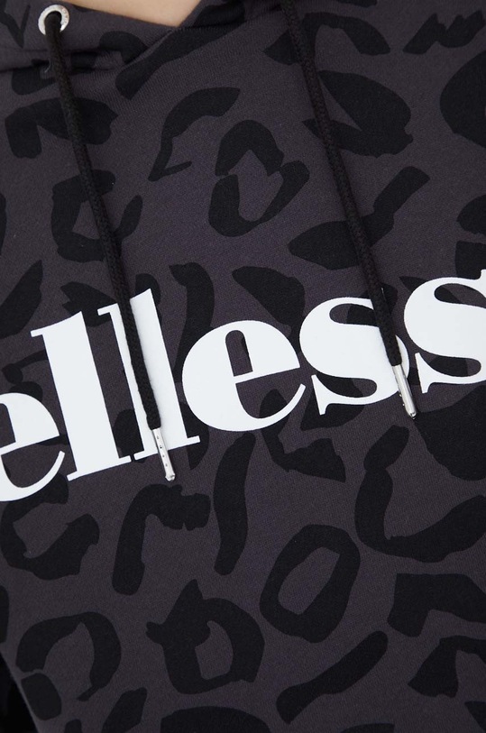 Ellesse bluza SGM14624 czarny