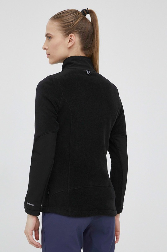 Oblečenie Športová mikina Viking Dakota 740.21.1456 čierna