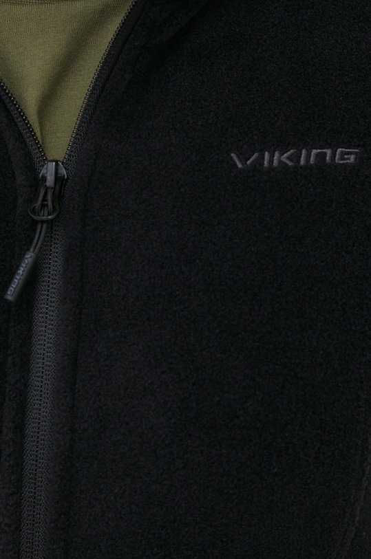Viking bluza sportowa Dakota 740.21.1456 czarny