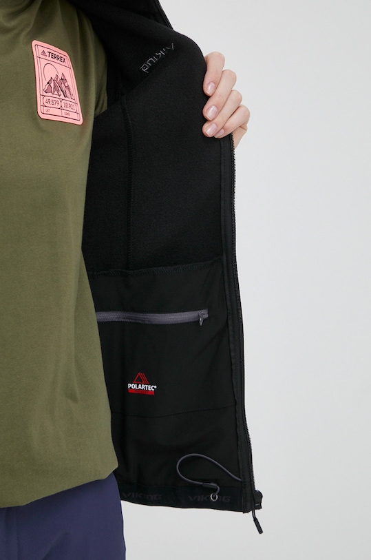 Športová mikina Viking Dakota 740.21.1456