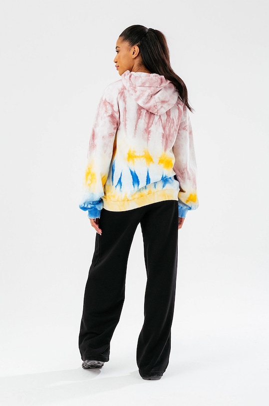 Odzież Hype bluza ZVLR.557 multicolor