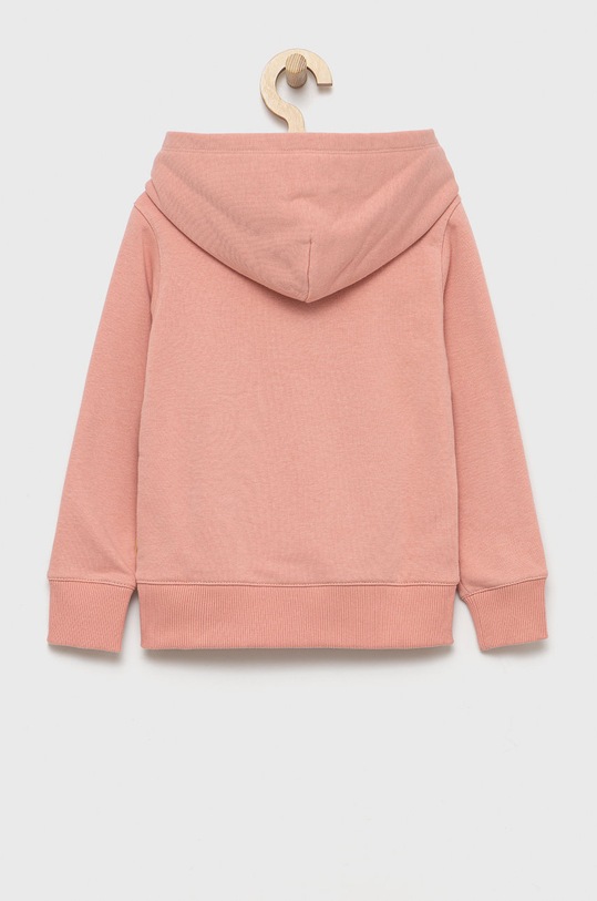 Dětská mikina Champion 404412 404412 růžová SS22