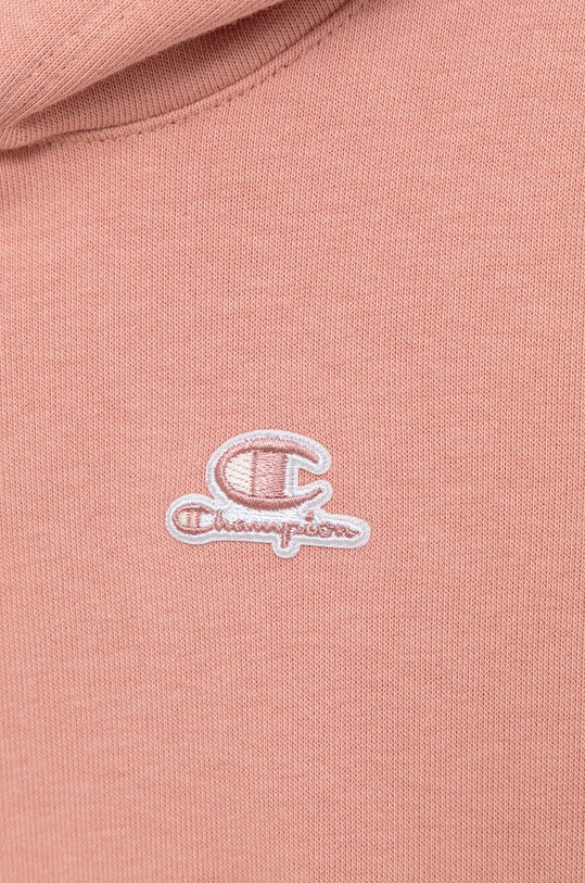 DÍVKA Dětská mikina Champion 404412 404412 růžová