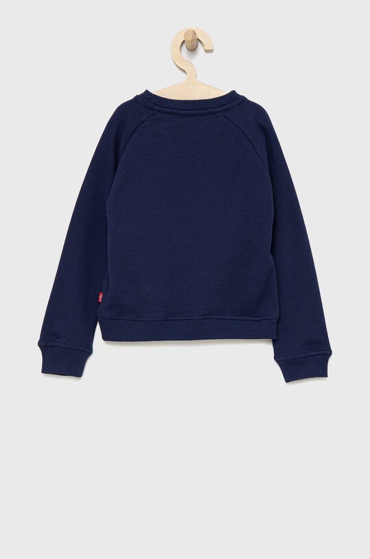 Дитяча кофта Levi's 3E6660.G.NOS темно-синій AA00