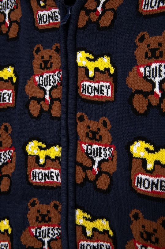 CHLAPEC Dětský svetr Guess H2RT02.Z2S40 vícebarevná