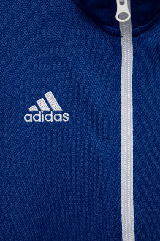 Мальчик Детская кофта adidas Performance HG6288 тёмно-синий