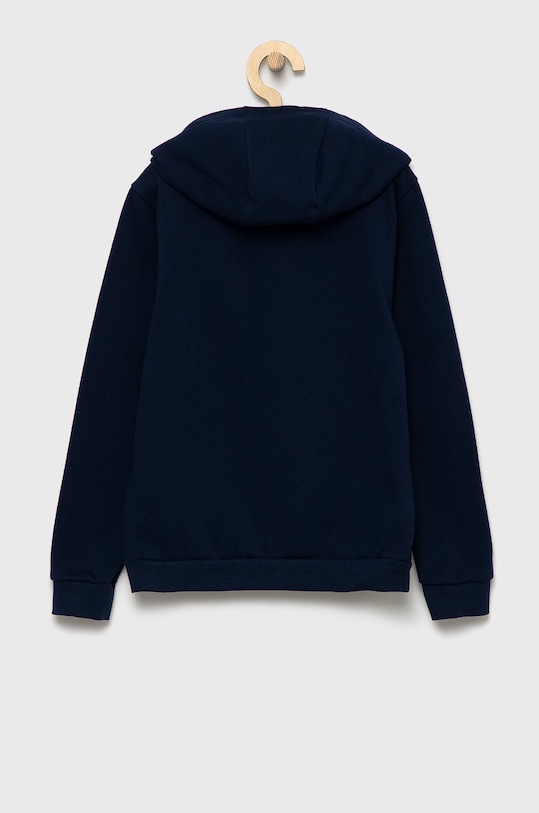 adidas Performance bluza copii H57517 H57517 bleumarin SS23