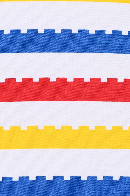 Chłopiec Lego bluza dziecięca 11010396 niebieski