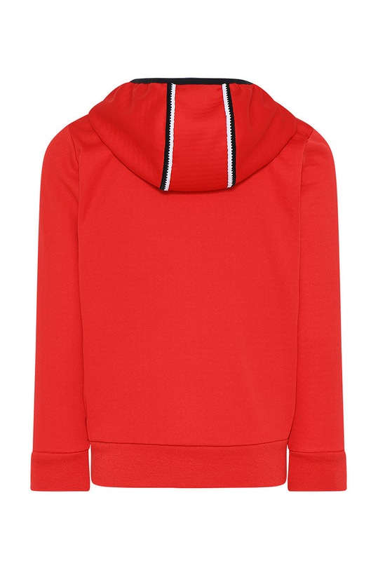 Lego bluza dziecięca 11010407 czerwony SS22