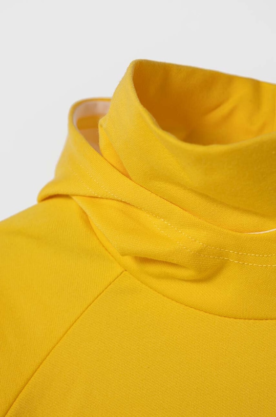 BIMBA Lego Wear felpa per bambini LWSEFRIT 215 11010419 giallo