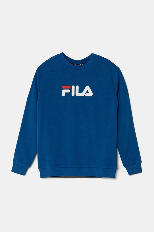 Дитяча кофта Fila інші фіолетовий FAT0108