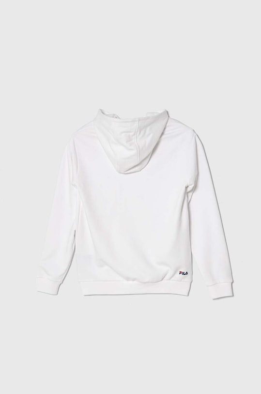 Detská mikina Fila FAT0107 biela AW24
