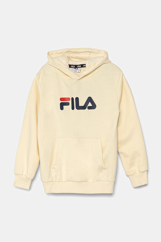 Fila bluza copii bej FAT0107