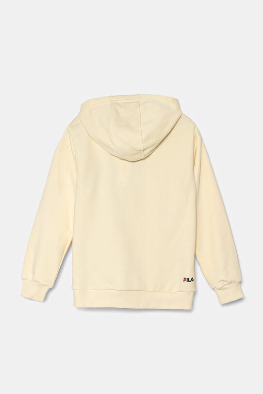 Fila bluza copii FAT0107 bej AW24